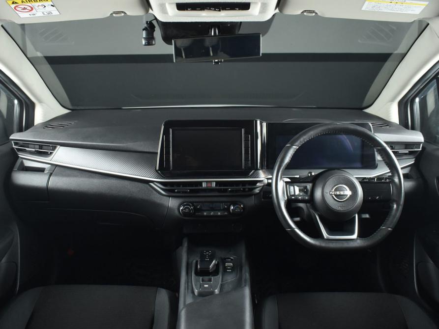 Nissan Note III Кемерово  - изображение 9