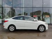 Hyundai Solaris I Рестайлинг Ижевск  - изображение 27