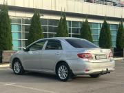 Toyota Corolla X (E140 E150) Рестайлинг Уфа  - изображение 17
