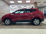 Hyundai ix35 I Уфа  - изображение 45