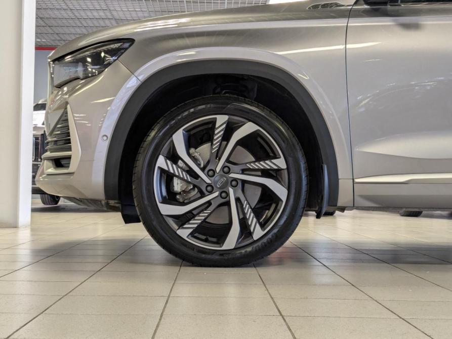 Geely Monjaro I Рестайлинг Екатеринбург  - изображение 18
