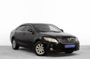 Toyota Camry VI (XV40) Рестайлинг Барнаул  - изображение 27
