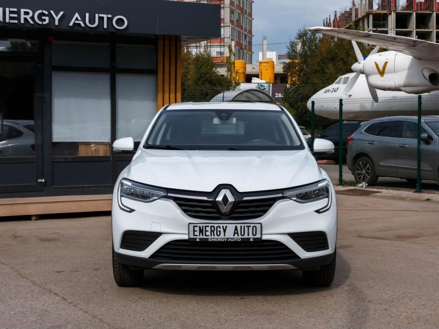 Renault Arkana I Уфа  - изображение 8