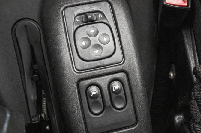 Chevrolet Niva I с пробегом 2005 года, цена 299 000 рублей, 120000 км, внедорожник, Автокод Объявления