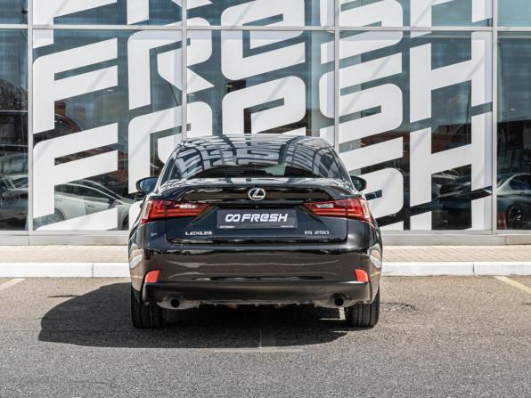 Lexus IS III с пробегом 2014 года, цена 2 279 000 рублей, 171206 км, седан, Автокод Объявления