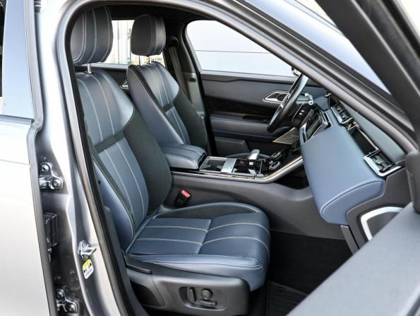 Land Rover Range Rover Velar I с пробегом 2021 года, цена 6 550 000 рублей, 40230 км, внедорожник, Автокод Объявления