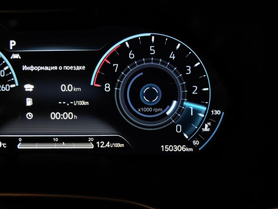 Genesis GV80 I Москва  - изображение 17