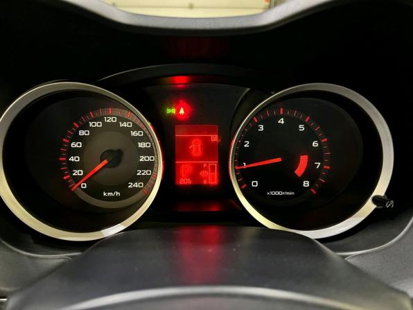 Mitsubishi Lancer X с пробегом 2008 года, цена 549 000 рублей, 161835 км, седан, Автокод Объявления