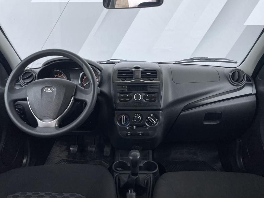 Lada (ВАЗ) Granta I Рестайлинг Екатеринбург  - изображение 13
