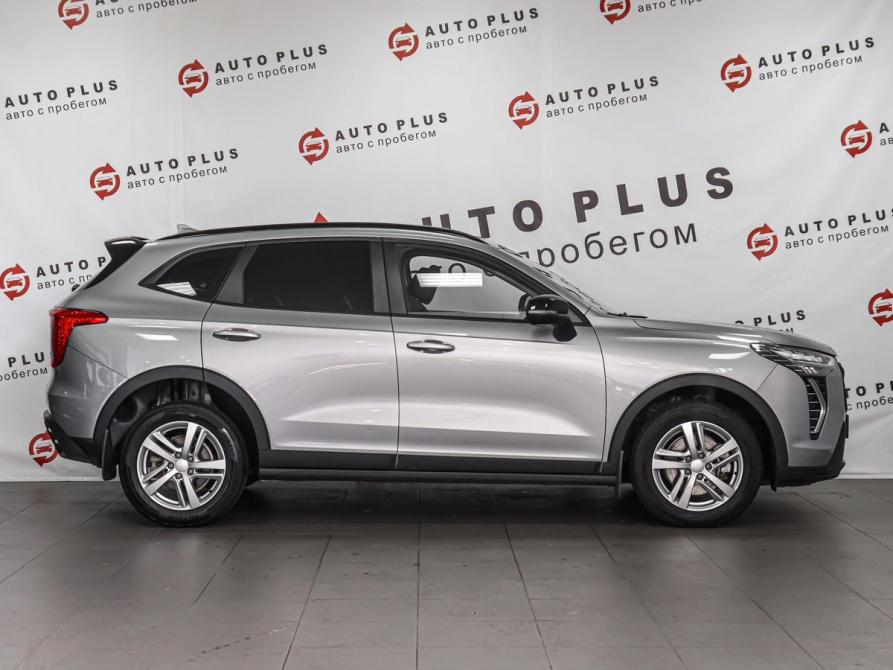 Haval Jolion I Рестайлинг Минеральные Воды  - изображение 5