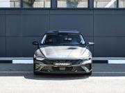 Hyundai Elantra VII (CN7) Рестайлинг Новороссийск  - изображение 25