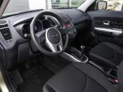Kia Soul I Рестайлинг Москва  - изображение 35