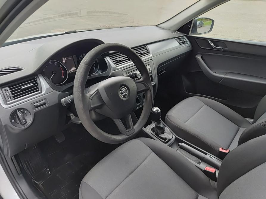 Skoda Rapid I Ижевск  - изображение 20