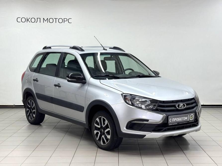 Lada (ВАЗ) Granta I Рестайлинг Ростов-на-Дону  - изображение 1