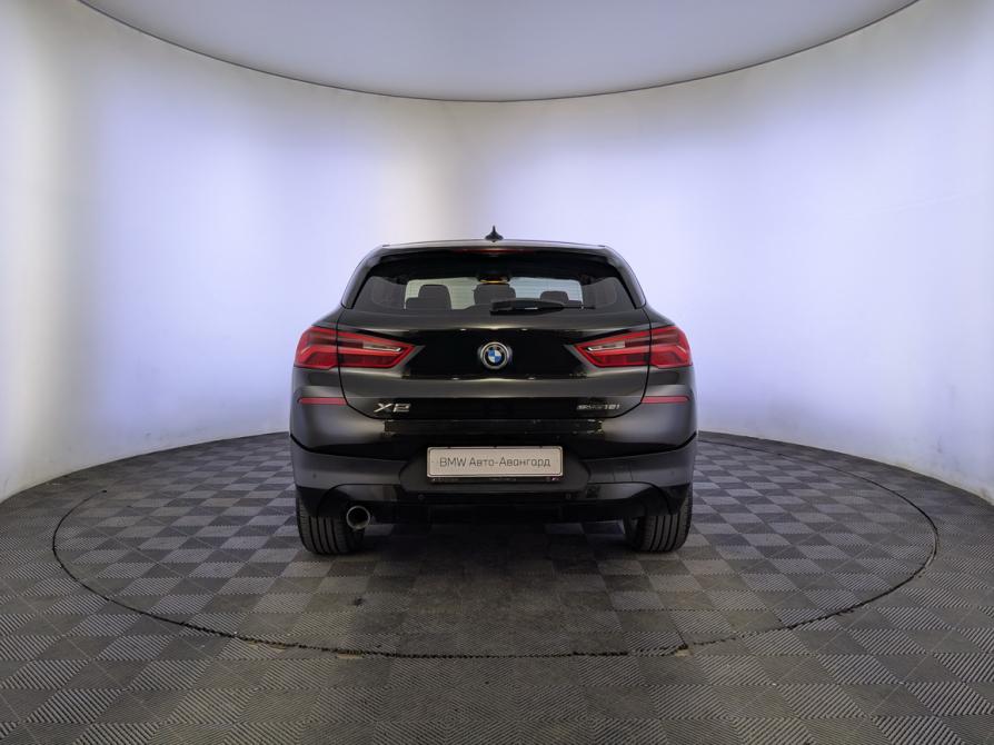 BMW X2 I (F39) Москва  - изображение 6