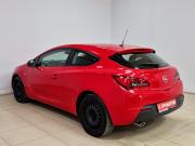 Opel Astra J Рестайлинг Альметьевск  - изображение 31