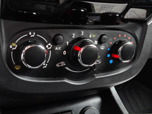Lada (ВАЗ) Largus I Рестайлинг с пробегом 2025 года, цена 1 700 000 рублей, 26500 км, универсал, Автокод Объявления