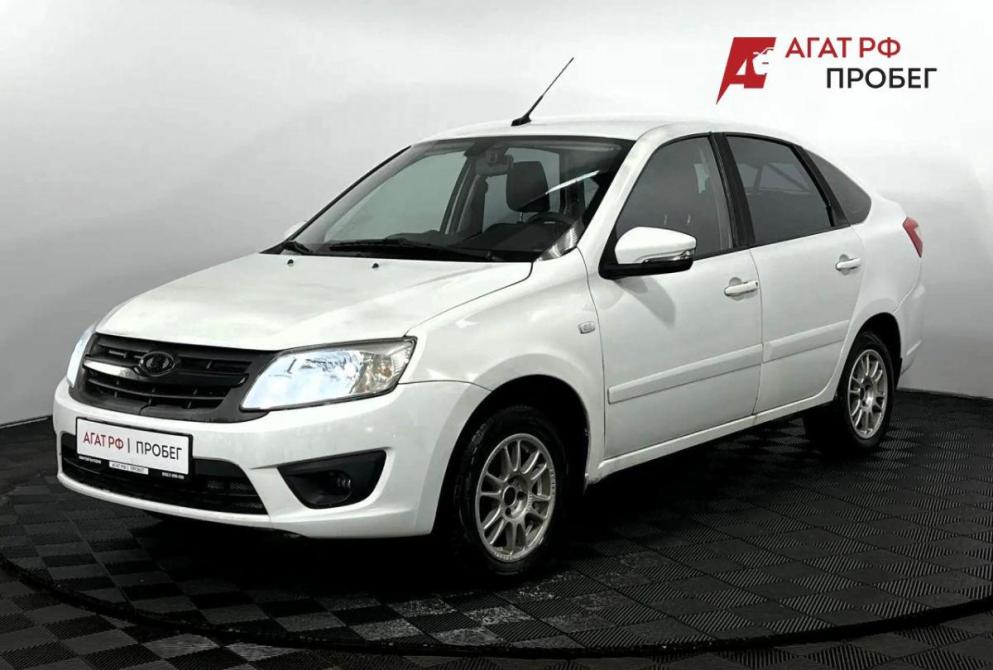 Lada (ВАЗ) Granta I Нижний Новгород  - изображение 2