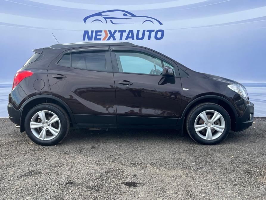 Opel Mokka I Чебоксары  - изображение 7