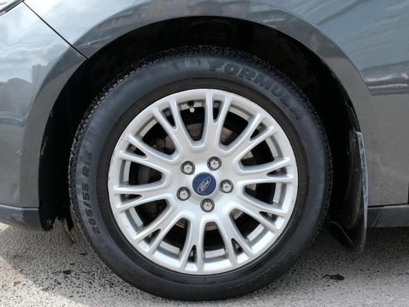 Ford Focus III Рестайлинг с пробегом 2019 года, цена 969 000 рублей, 104767 км, универсал, Автокод Объявления