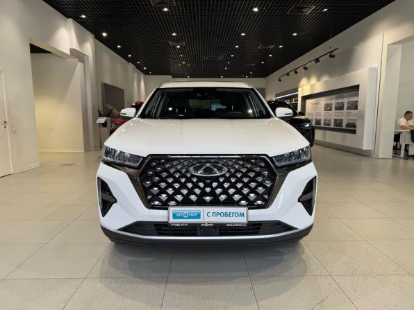 Chery Tiggo 7 Pro Max I с пробегом 2023 года, цена 2 197 000 рублей, 34787 км, внедорожник, Автокод Объявления