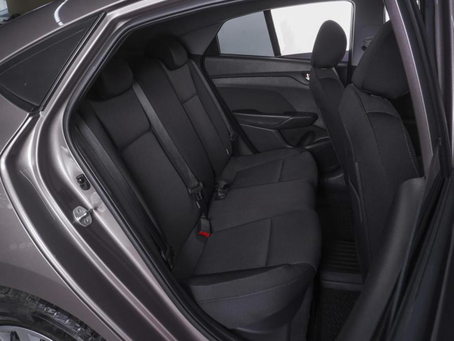 Hyundai Solaris II Ростов-на-Дону  - изображение 7