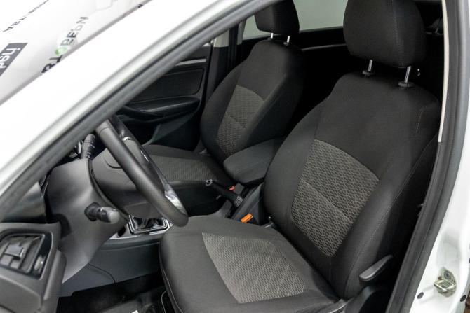 Lada (ВАЗ) Vesta I с пробегом 2018 года, цена 717 000 рублей, 131246 км, седан, Автокод Объявления