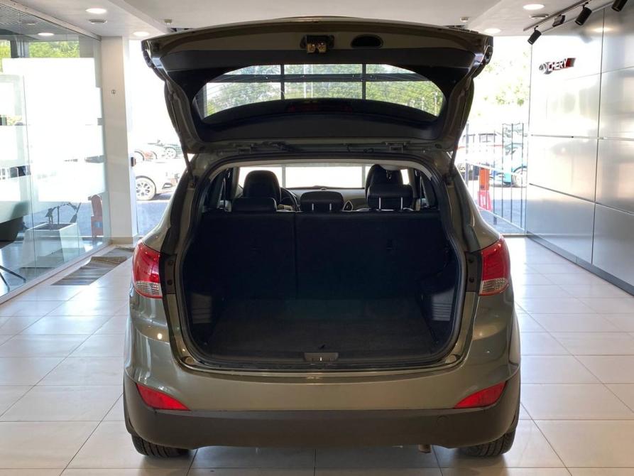 Hyundai ix35 I Тверь  - изображение 14