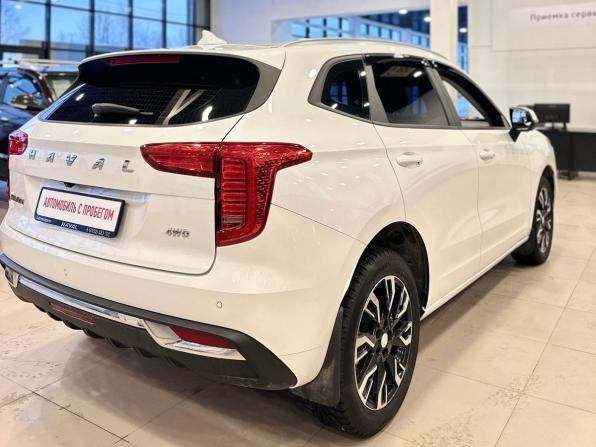 Haval Jolion I с пробегом 2022 года, цена 2 030 000 рублей, 24500 км, внедорожник, Автокод Объявления