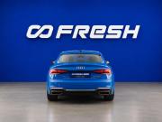 Audi A5 II (F5) Рестайлинг Москва  - изображение 25