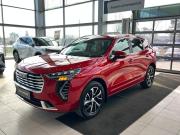 Haval Jolion I Екатеринбург  - изображение 29
