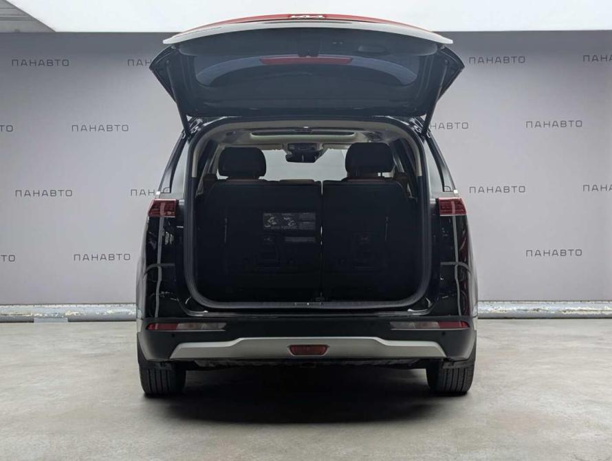 Kia Carnival IV Москва  - изображение 7