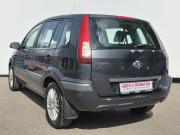 Ford Fusion I Рестайлинг Москва  - изображение 23