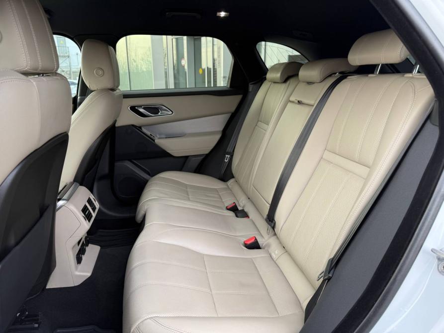 Land Rover Range Rover Velar I Санкт-Петербург  - изображение 18