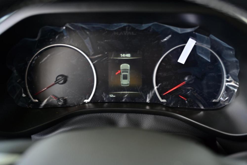 Haval Jolion I Рестайлинг 2 Ростов-на-Дону  - изображение 15