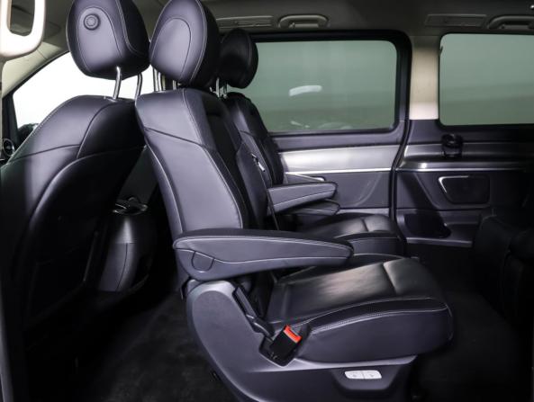Mercedes-Benz V-Класс III (W447) Рестайлинг с пробегом 2021 года, цена 7 900 000 рублей, 51391 км, минивэн, Автокод Объявления