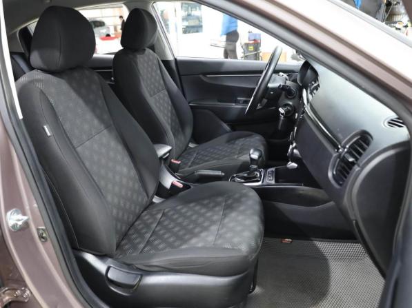 Kia Rio IV с пробегом 2018 года, цена 1 459 000 рублей, 138160 км, седан, Автокод Объявления