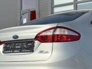 Ford Fiesta Mk6 Рестайлинг Волгоград  - изображение 44