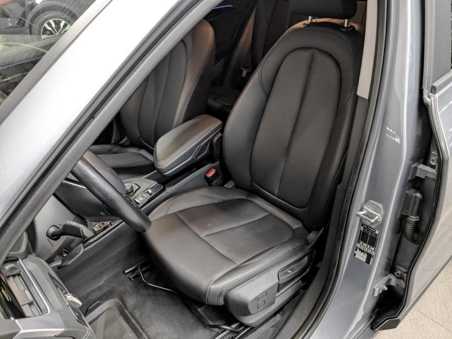 BMW X2 I (F39) Москва  - изображение 19