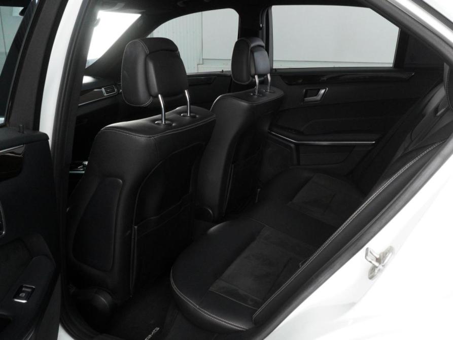 Mercedes-Benz E-Класс IV (W212 S212 C207) Рестайлинг Минеральные Воды  - изображение 11