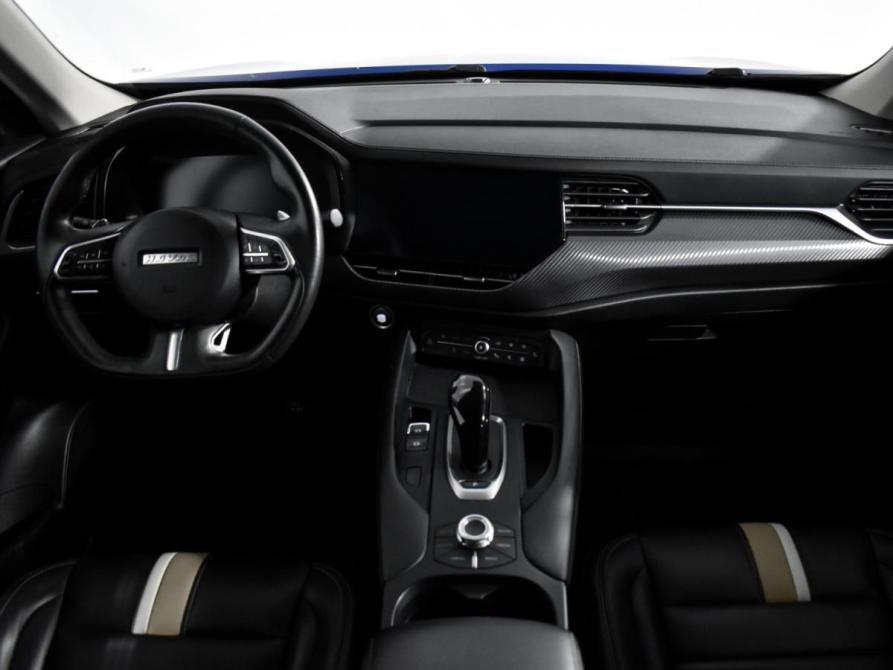 Haval F7x I Санкт-Петербург  - изображение 16