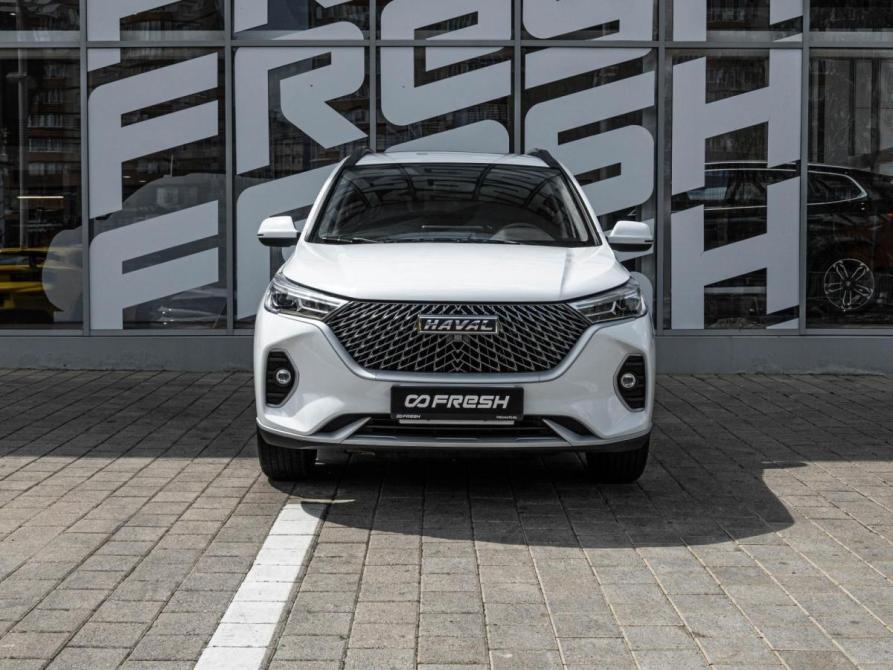 Haval M6 II Ставрополь  - изображение 3