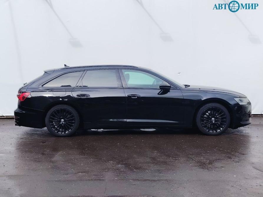 Audi A6 V (C8) Москва  - изображение 4