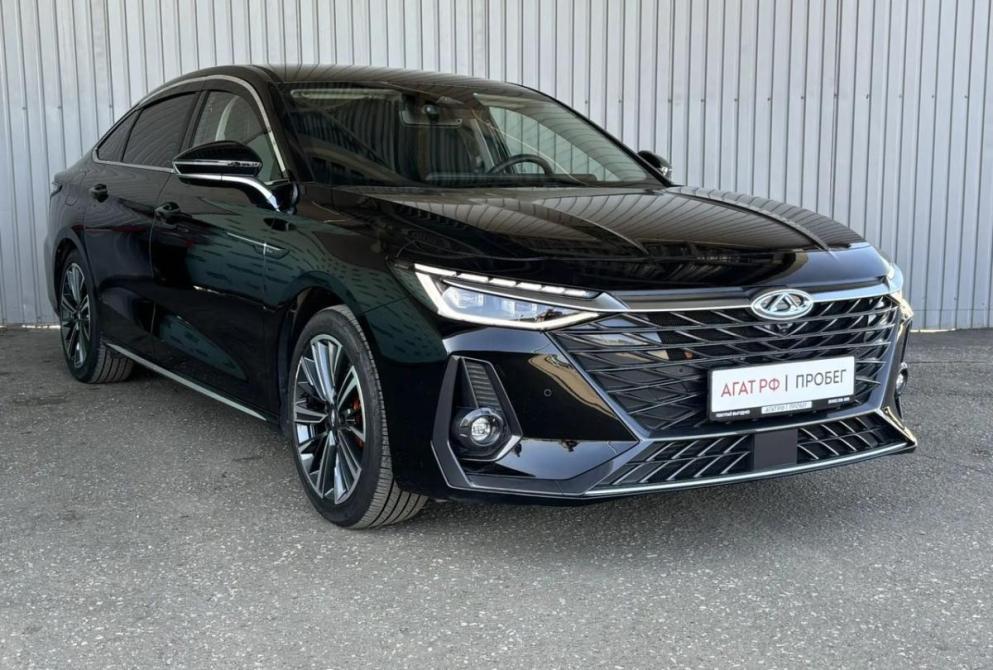 Chery Arrizo 8 Киров  - изображение 3