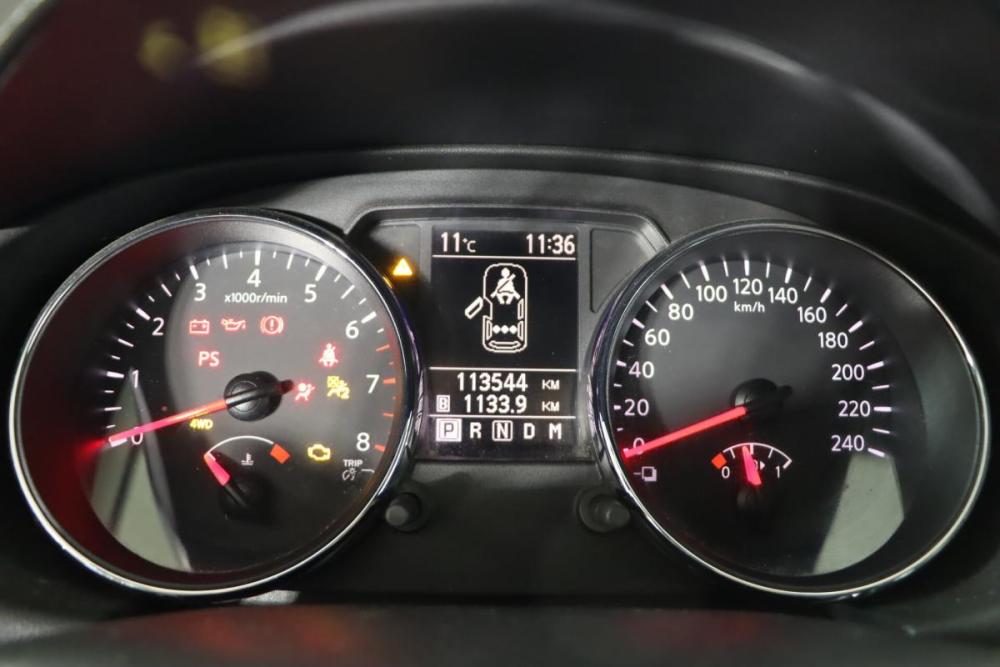 Nissan Qashqai I Рестайлинг Нижний Новгород  - изображение 17