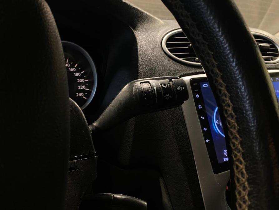 Ford Focus II Рестайлинг Челябинск  - изображение 16