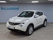 Nissan Juke I Москва  - изображение 19