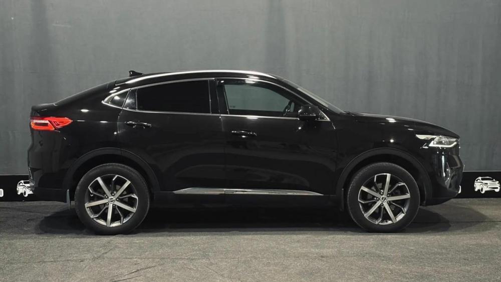 Haval F7x I Смоленск  - изображение 4