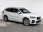 BMW X1 II (F48) Рестайлинг Санкт-Петербург  - изображение 33