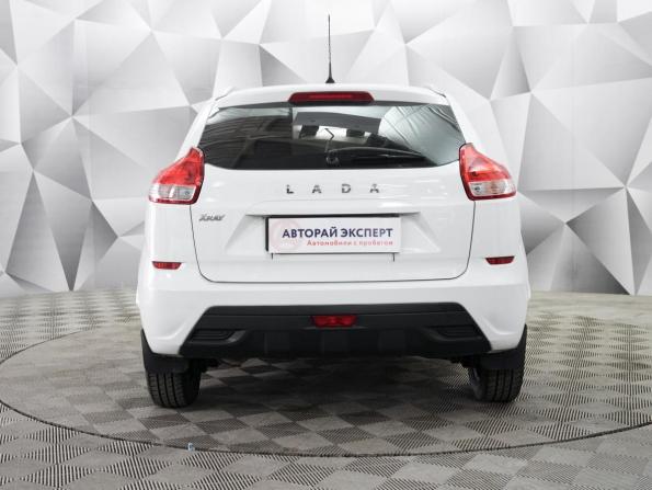 Lada (ВАЗ) XRAY I с пробегом 2021 года, цена 991 000 рублей, 84000 км, хэтчбек, Автокод Объявления
